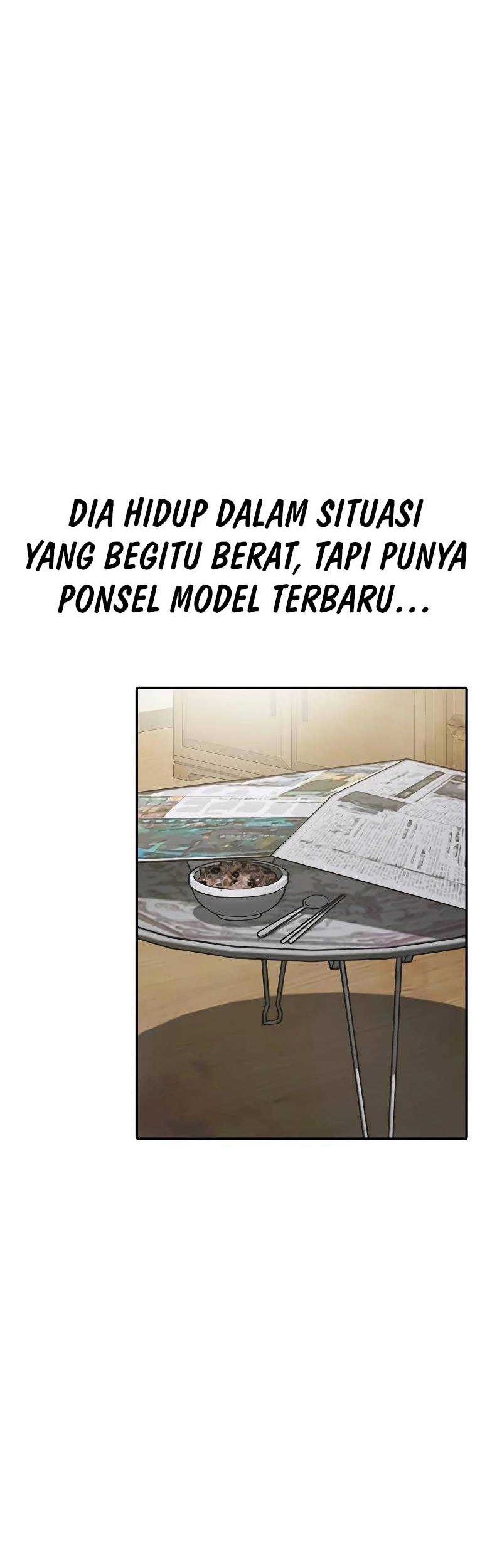 Ulzzang Generation Chapter 06 Gambar 53