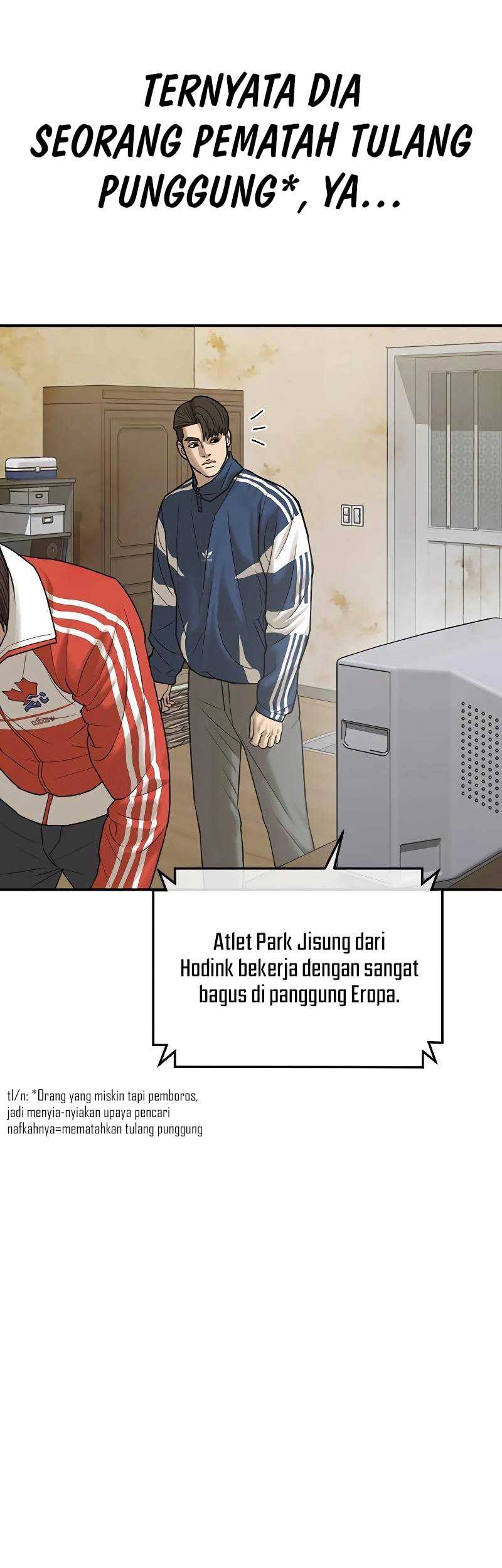 Ulzzang Generation Chapter 06 Gambar 54