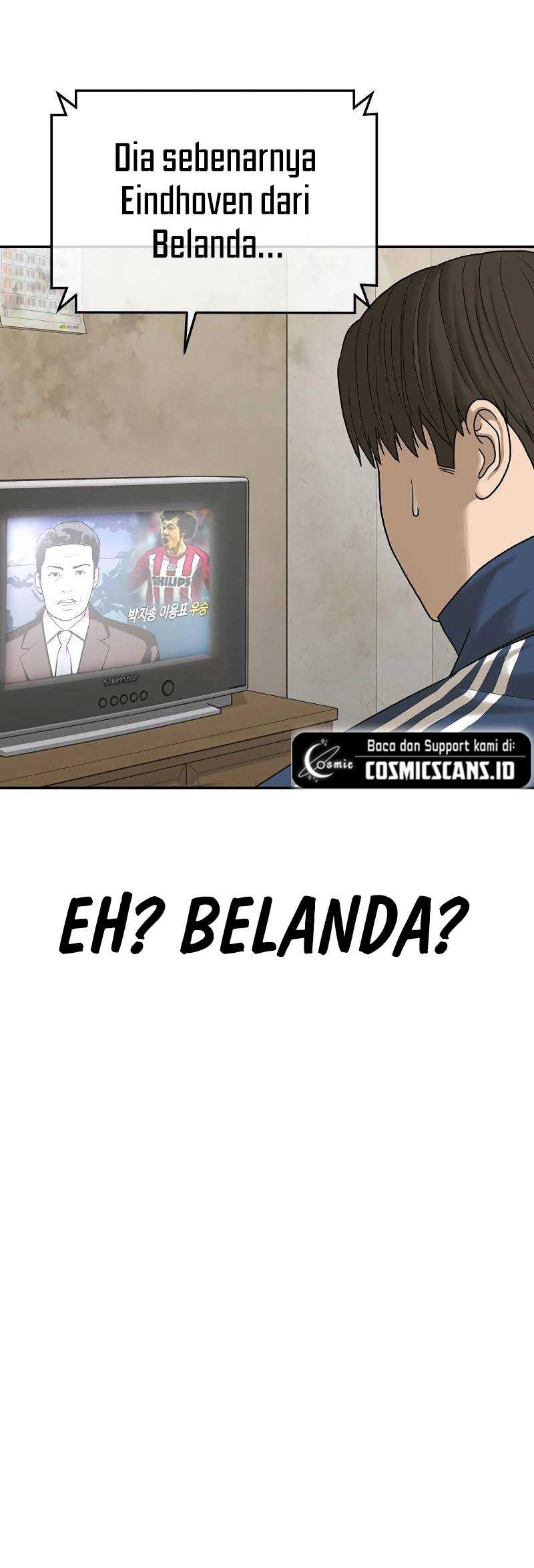 Ulzzang Generation Chapter 06 Gambar 55