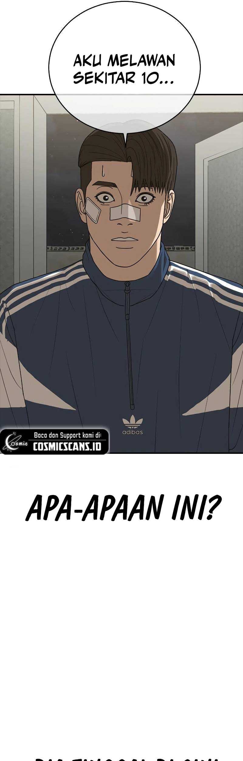 Ulzzang Generation Chapter 06 Gambar 50