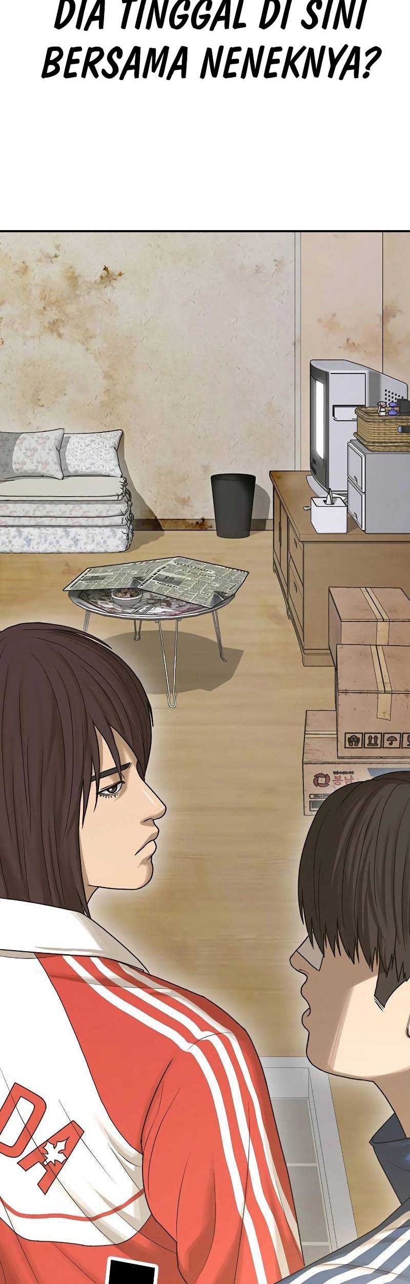 Ulzzang Generation Chapter 06 Gambar 51