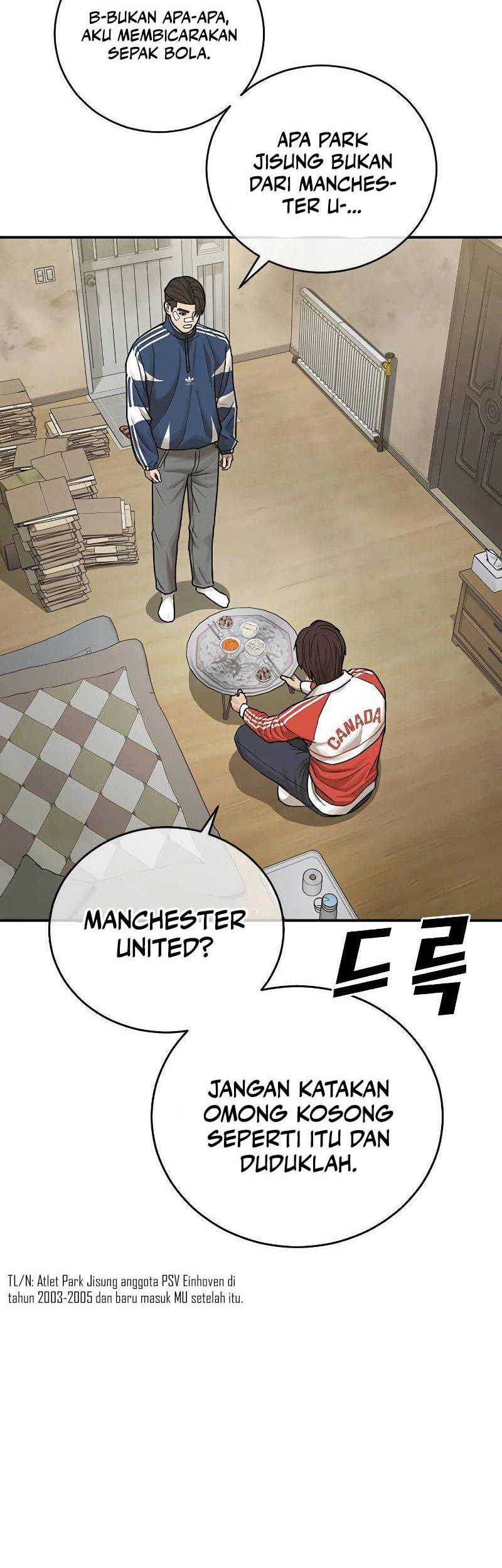 Ulzzang Generation Chapter 06 Gambar 57