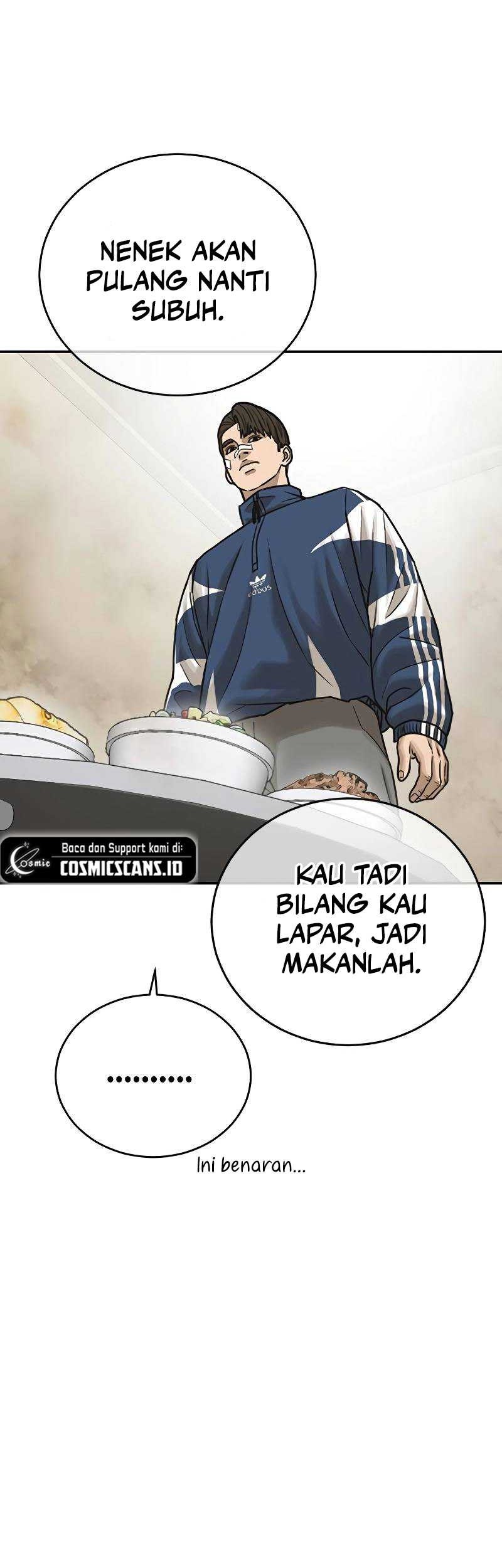 Ulzzang Generation Chapter 06 Gambar 58