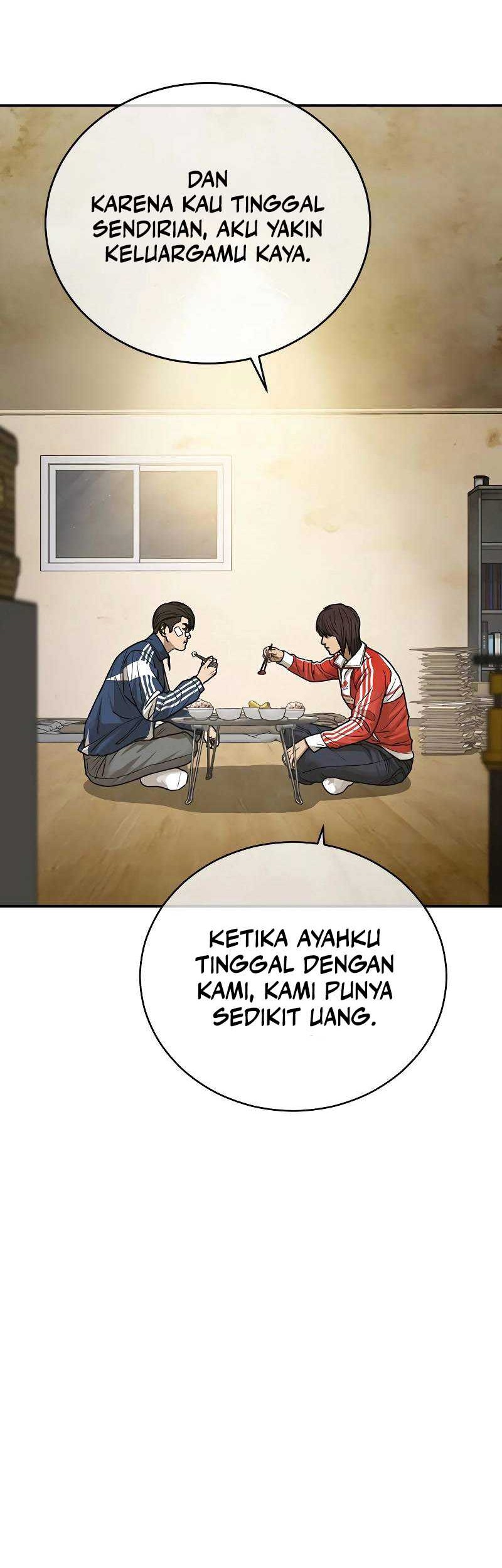 Ulzzang Generation Chapter 06 Gambar 65