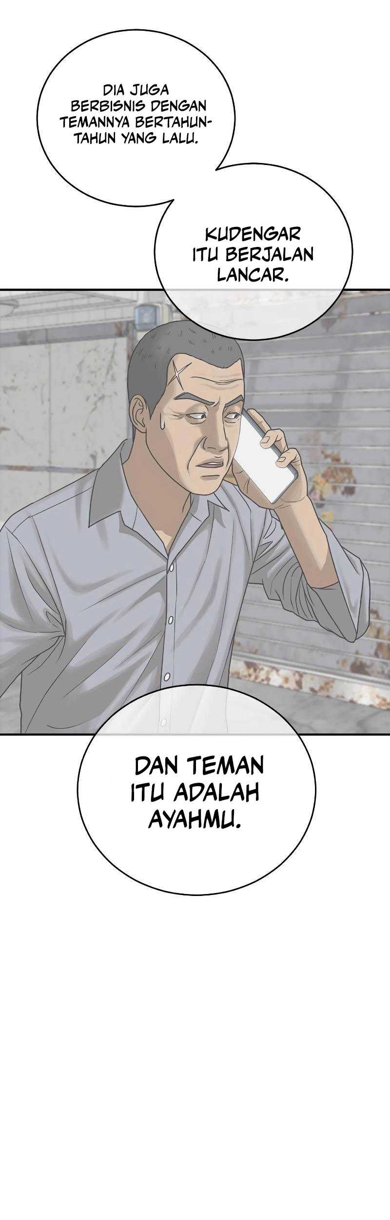 Ulzzang Generation Chapter 06 Gambar 66