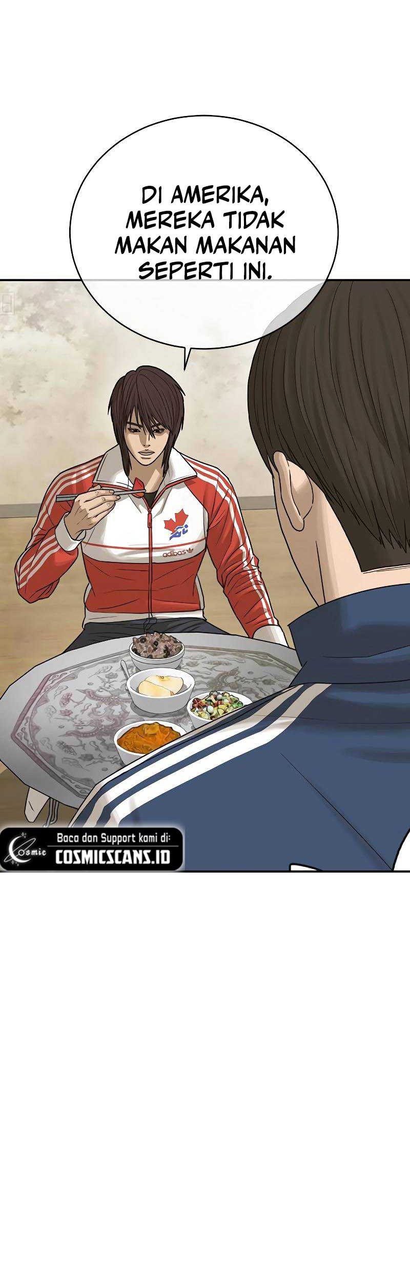 Ulzzang Generation Chapter 06 Gambar 64