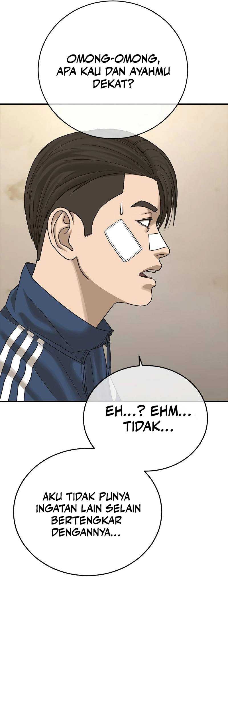 Ulzzang Generation Chapter 06 Gambar 68