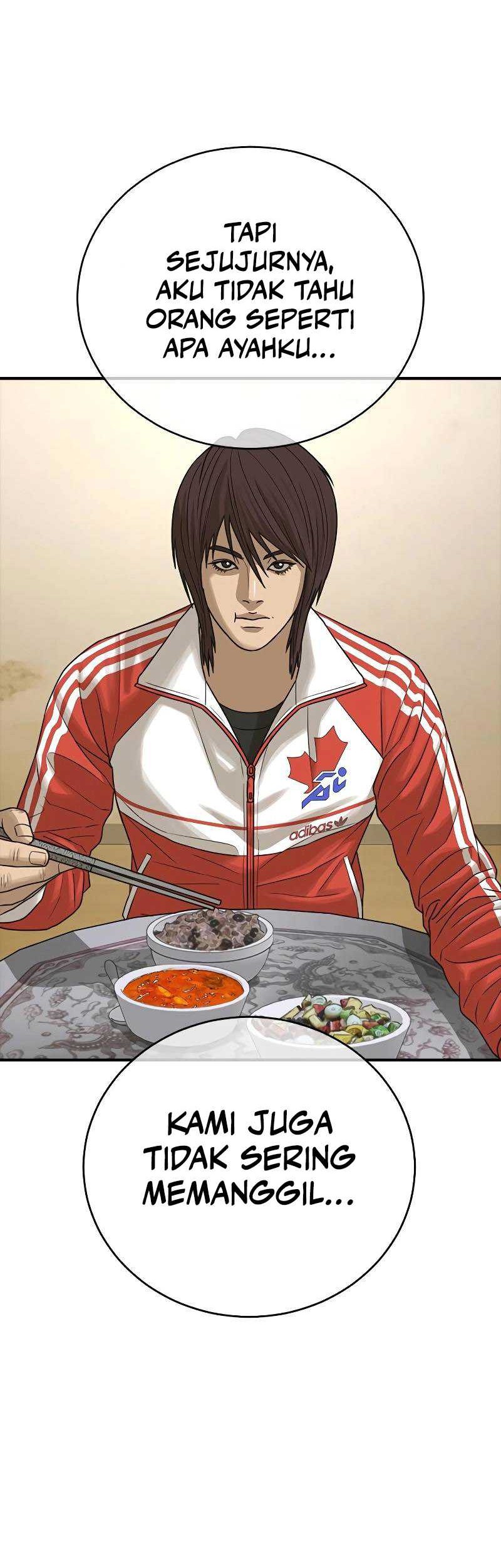 Ulzzang Generation Chapter 06 Gambar 69