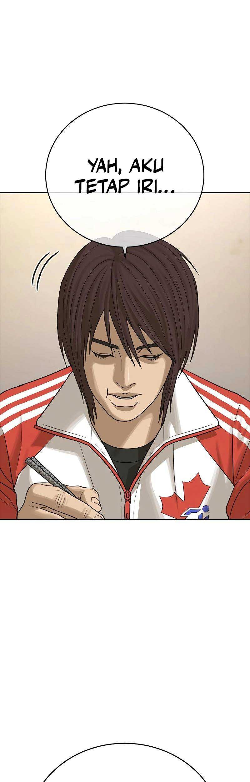 Ulzzang Generation Chapter 06 Gambar 70