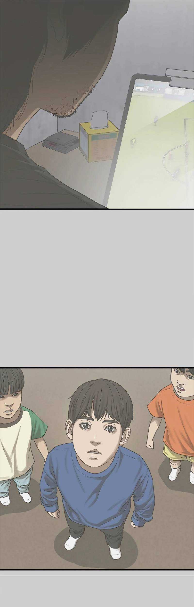 Ulzzang Generation Chapter 06 Gambar 110