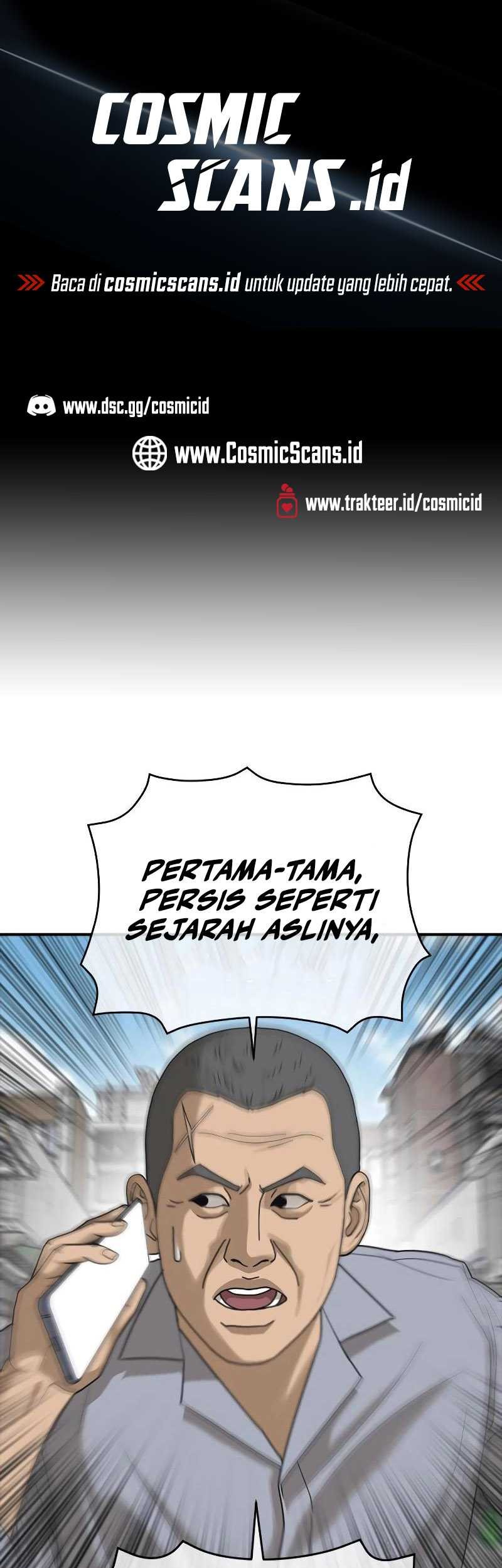 Manhwa Ulzzang Generation Chapter 06 gambar nomor 2