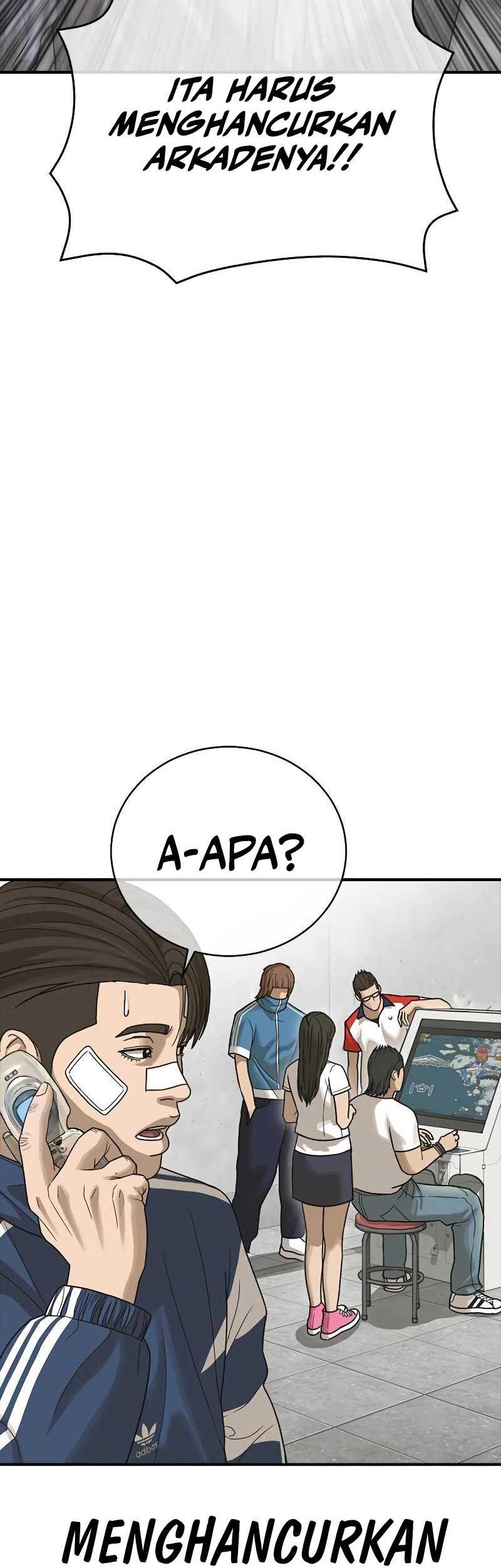 Ulzzang Generation Chapter 06 Gambar 3