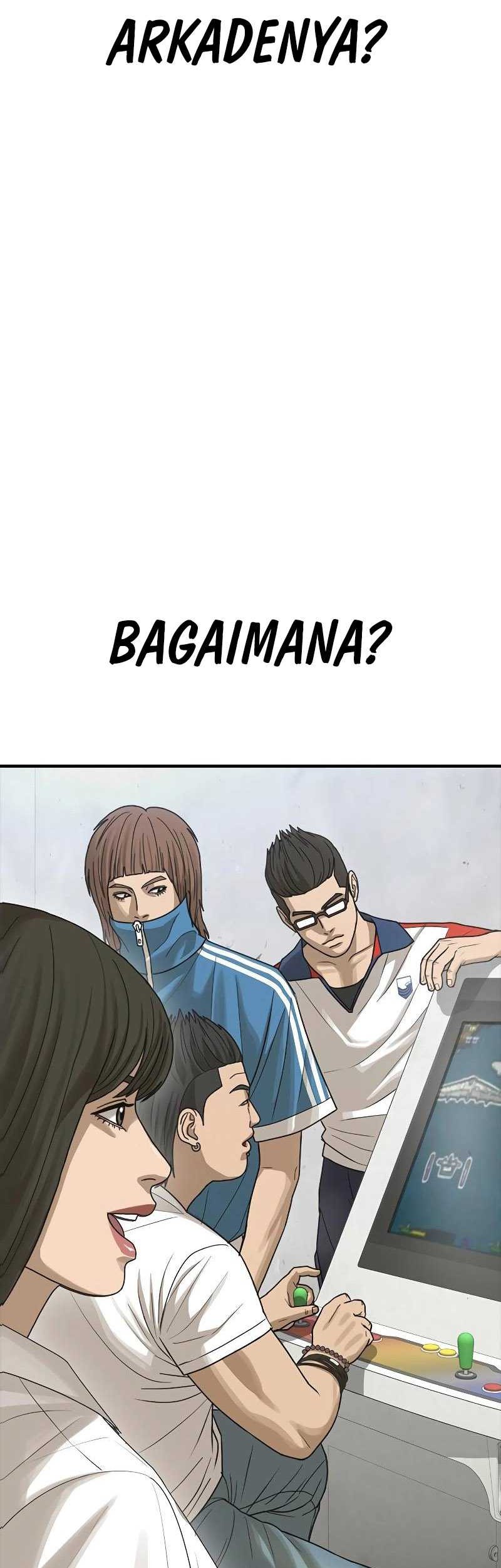 Ulzzang Generation Chapter 06 Gambar 4