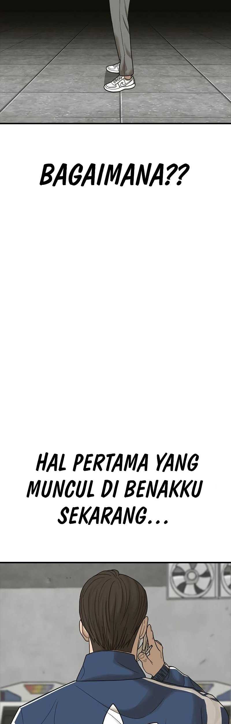 Ulzzang Generation Chapter 06 Gambar 6