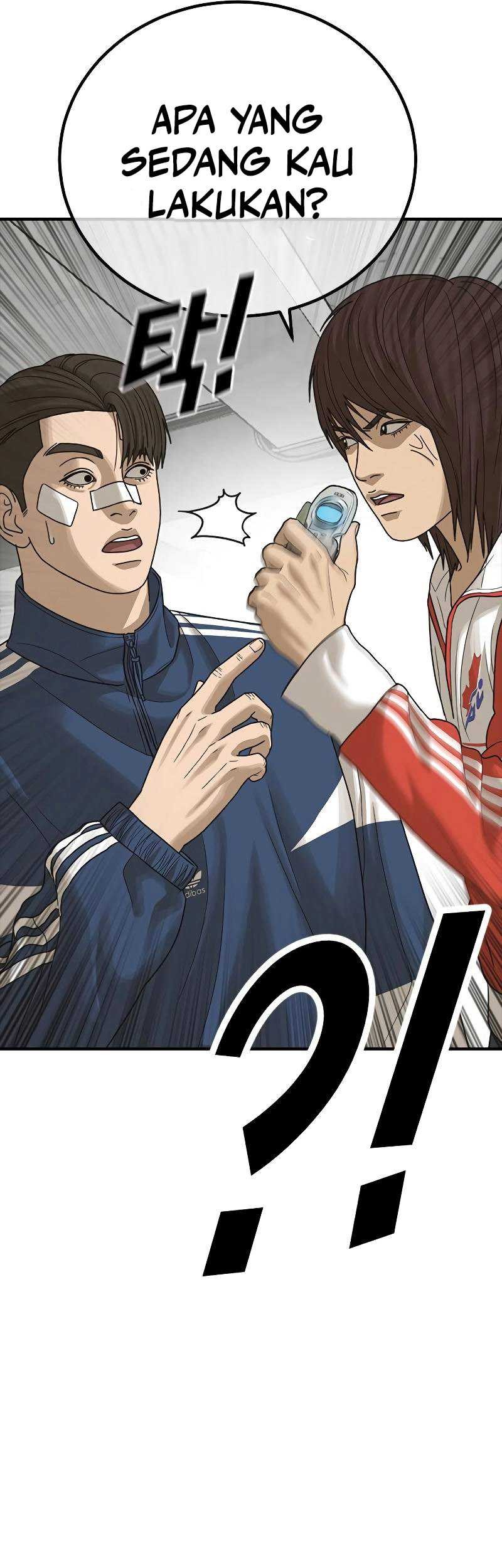 Ulzzang Generation Chapter 06 Gambar 8