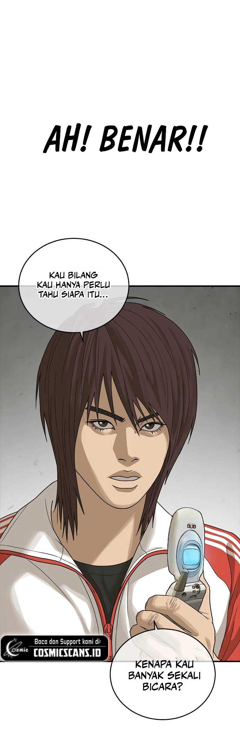 Ulzzang Generation Chapter 06 Gambar 9