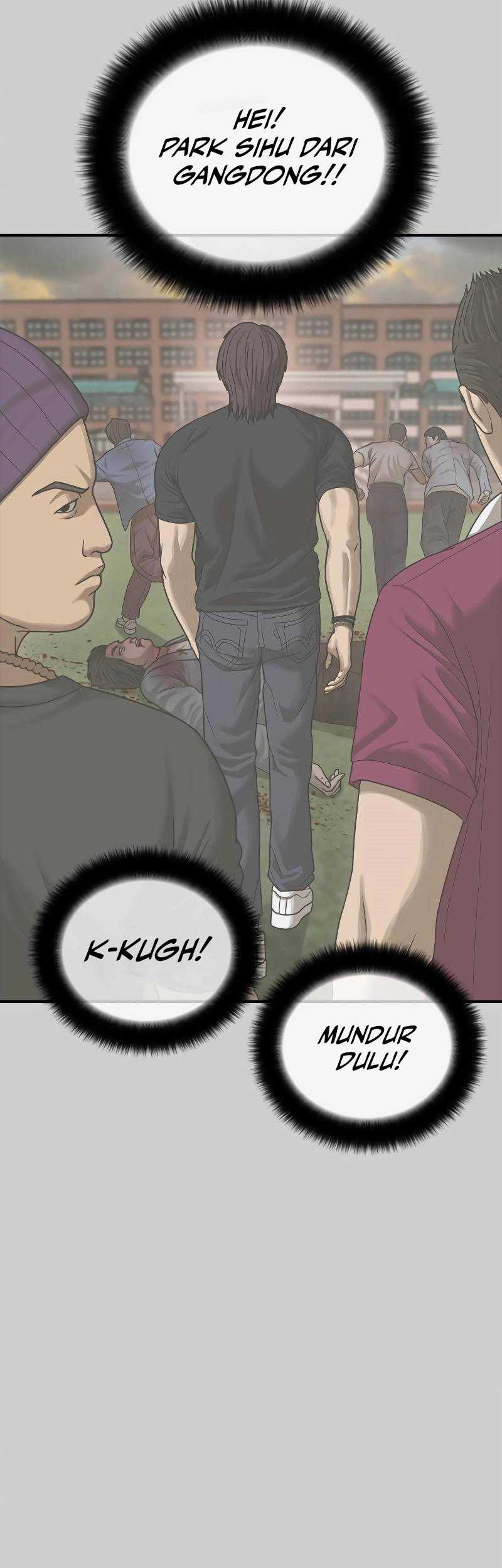 Ulzzang Generation Chapter 06 Gambar 15