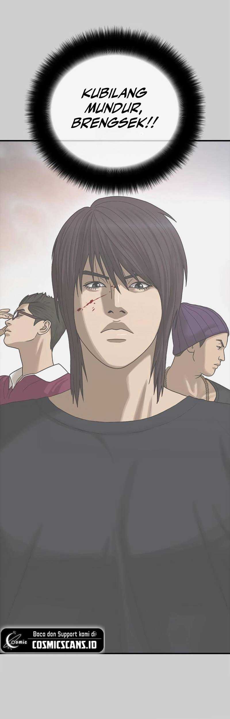 Ulzzang Generation Chapter 06 Gambar 16