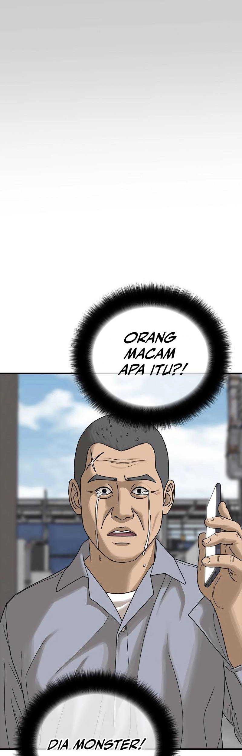 Ulzzang Generation Chapter 06 Gambar 17