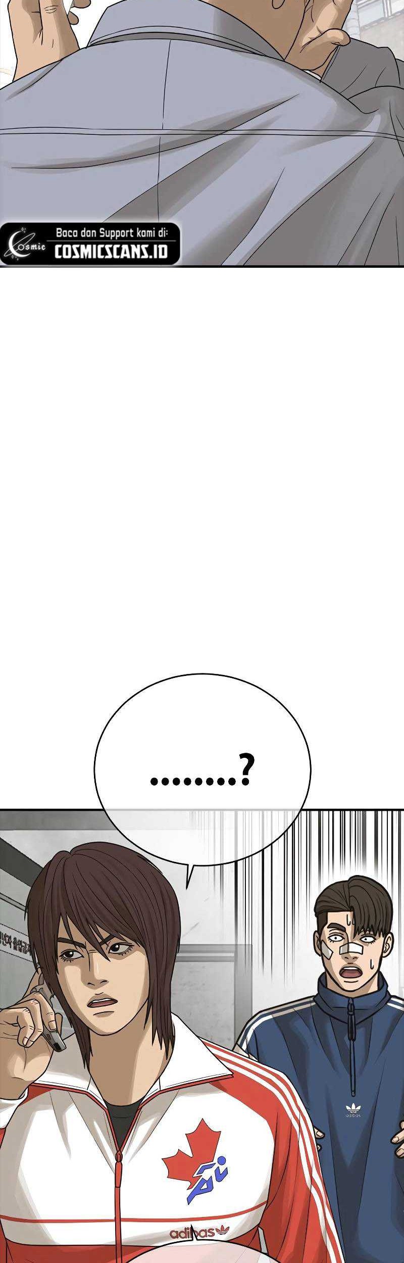 Ulzzang Generation Chapter 06 Gambar 23