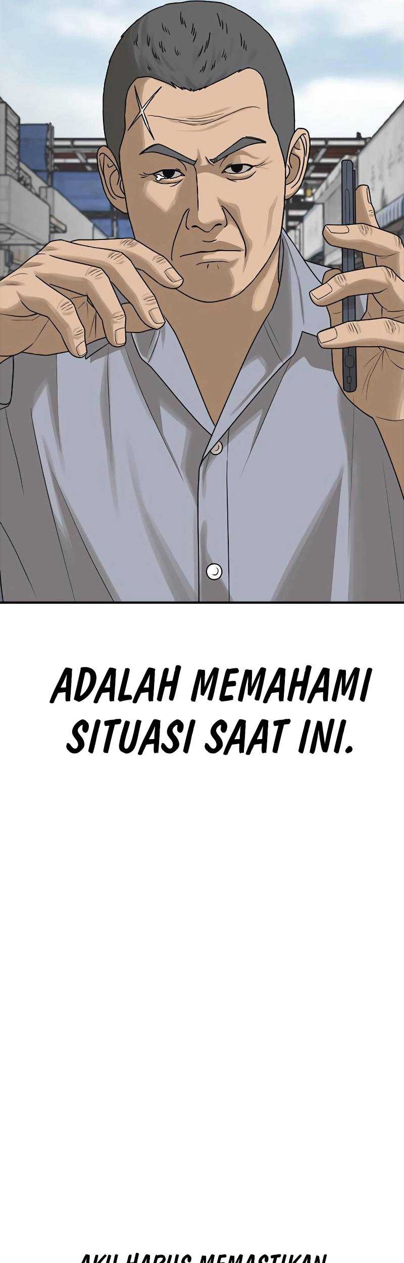 Ulzzang Generation Chapter 06 Gambar 26