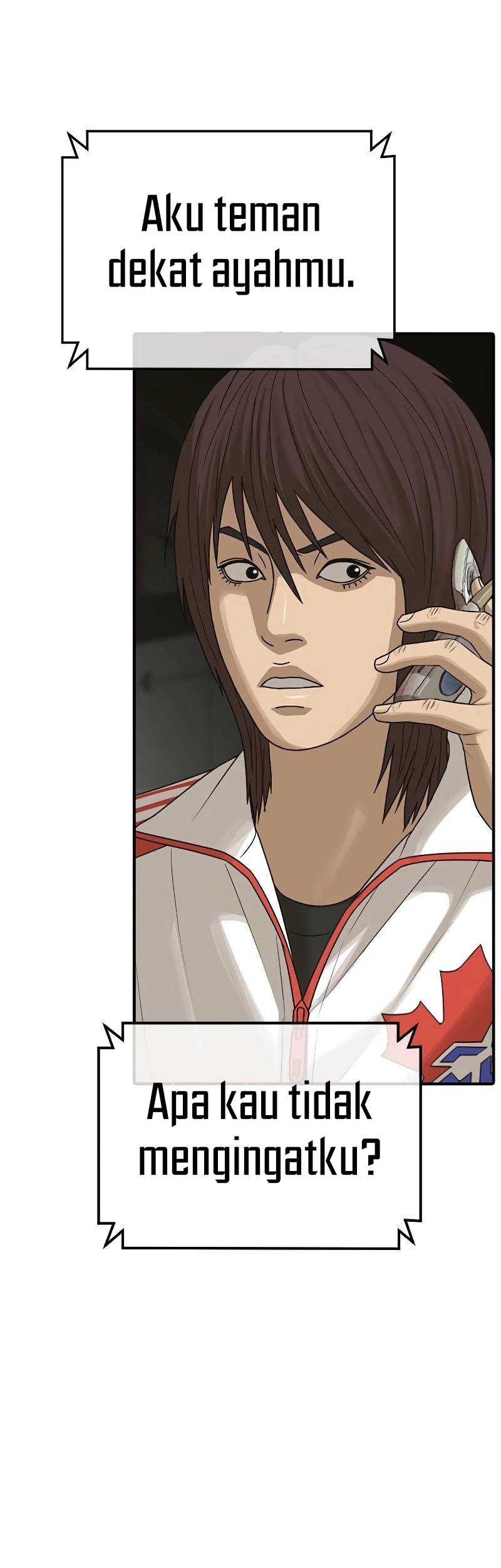 Ulzzang Generation Chapter 06 Gambar 28