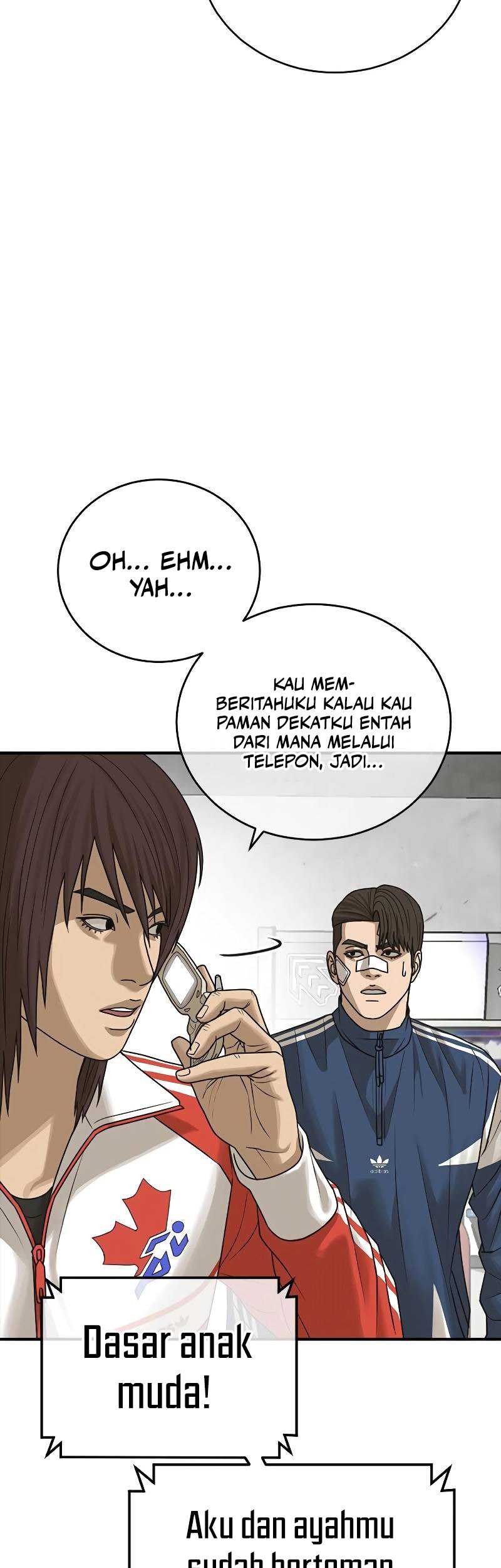 Ulzzang Generation Chapter 06 Gambar 30