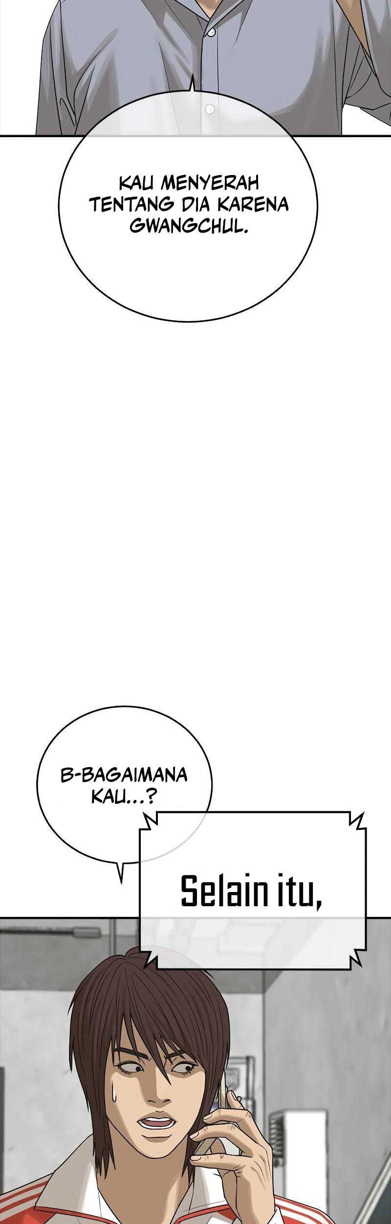 Ulzzang Generation Chapter 06 Gambar 34