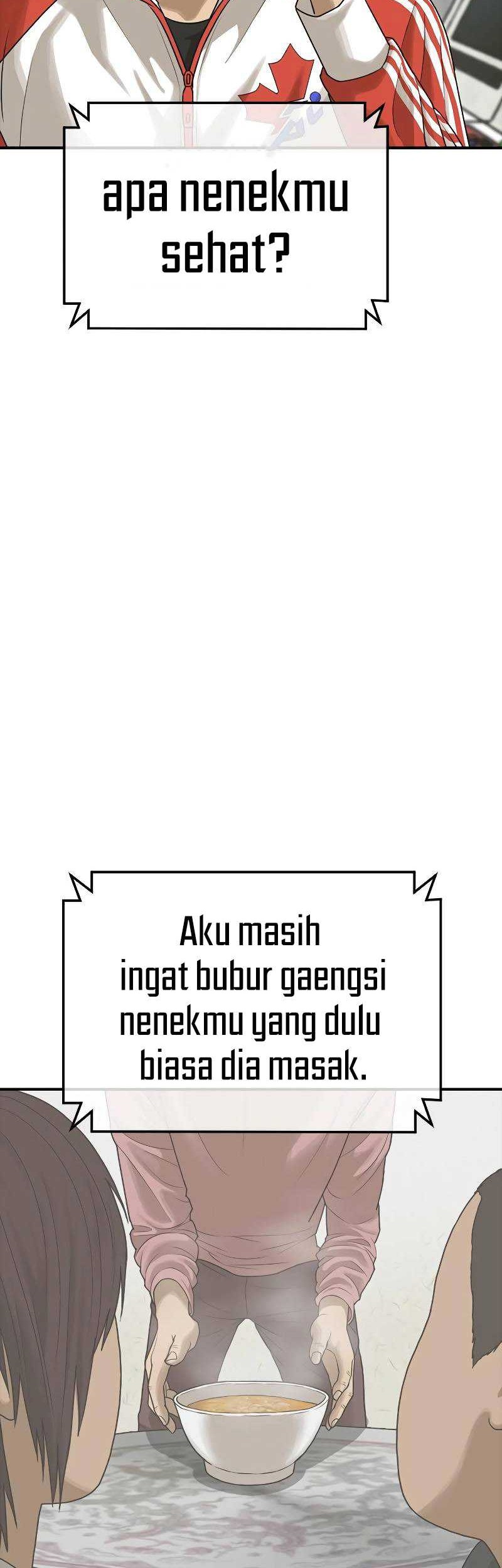 Ulzzang Generation Chapter 06 Gambar 35