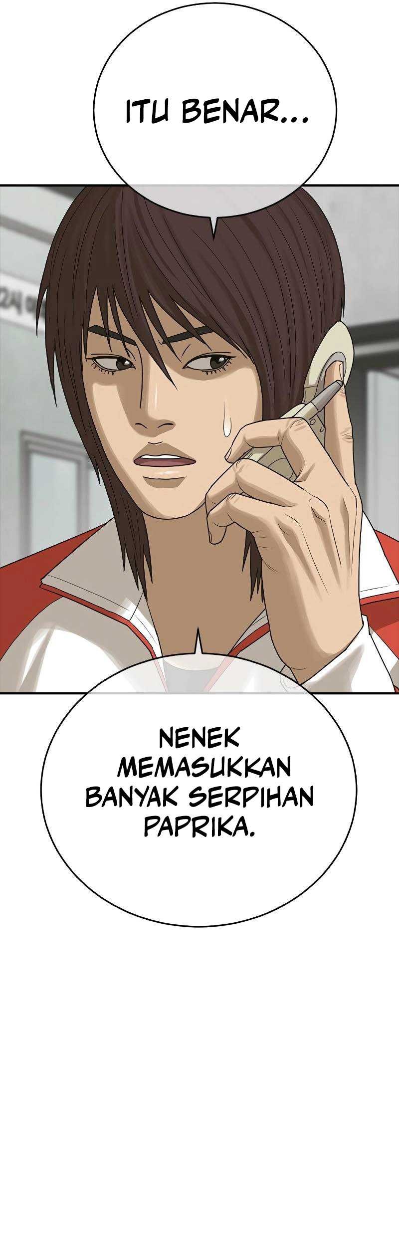 Ulzzang Generation Chapter 06 Gambar 38