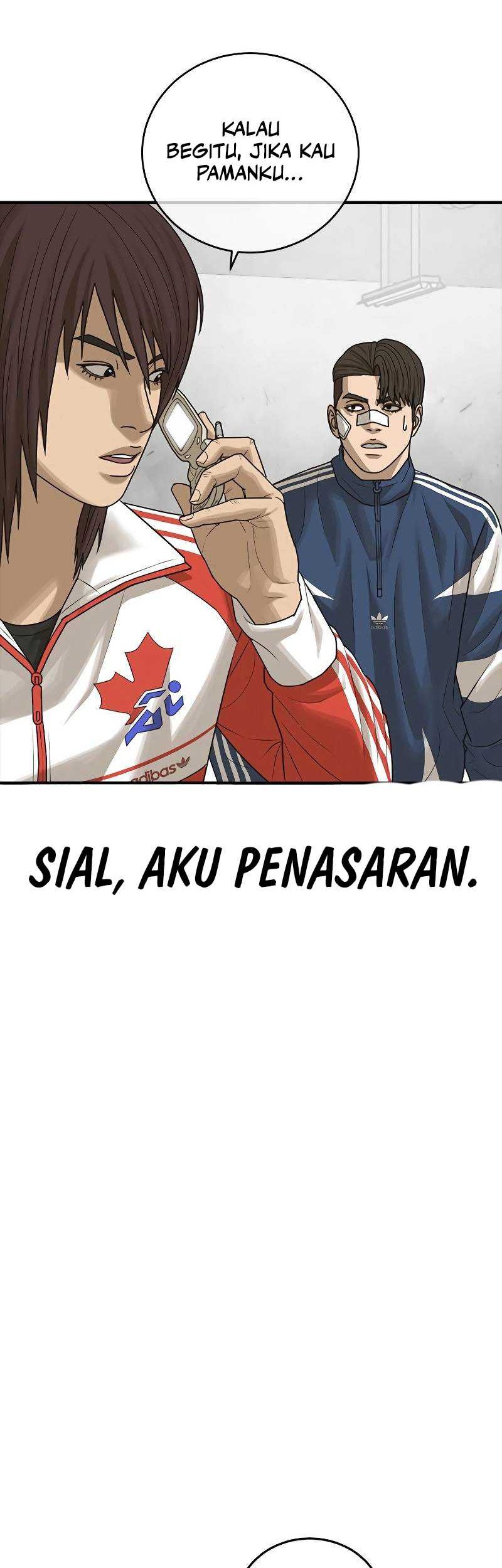 Ulzzang Generation Chapter 06 Gambar 39