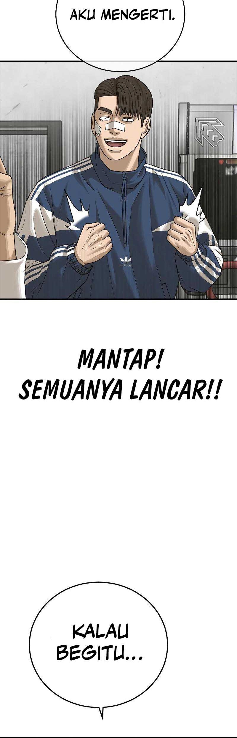 Ulzzang Generation Chapter 06 Gambar 43