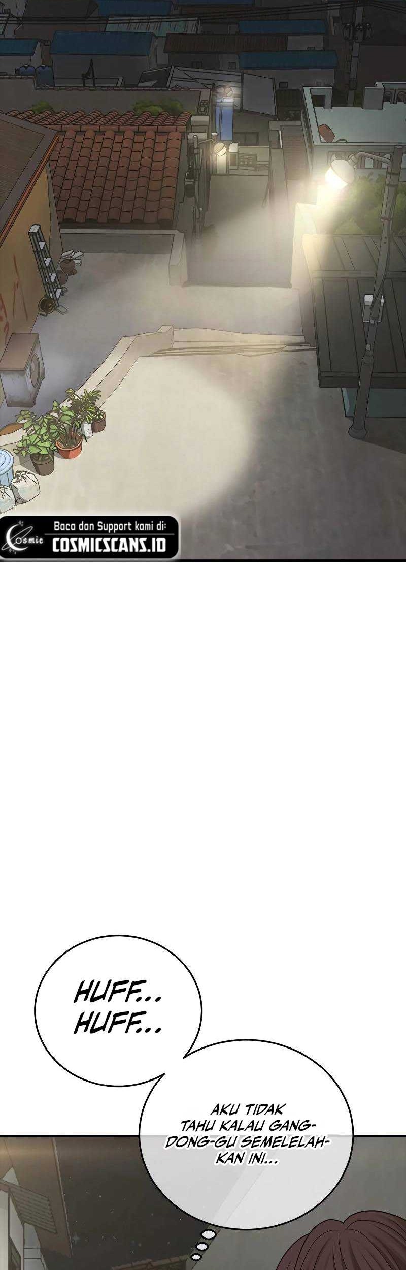 Ulzzang Generation Chapter 06 Gambar 47