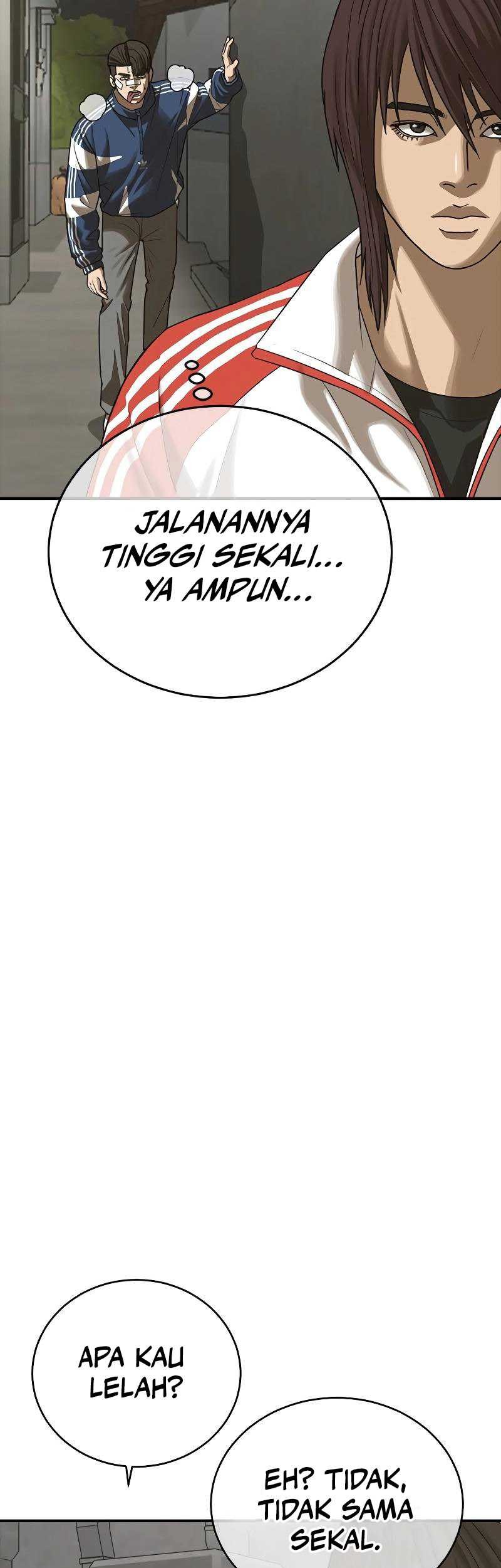 Ulzzang Generation Chapter 06 Gambar 48