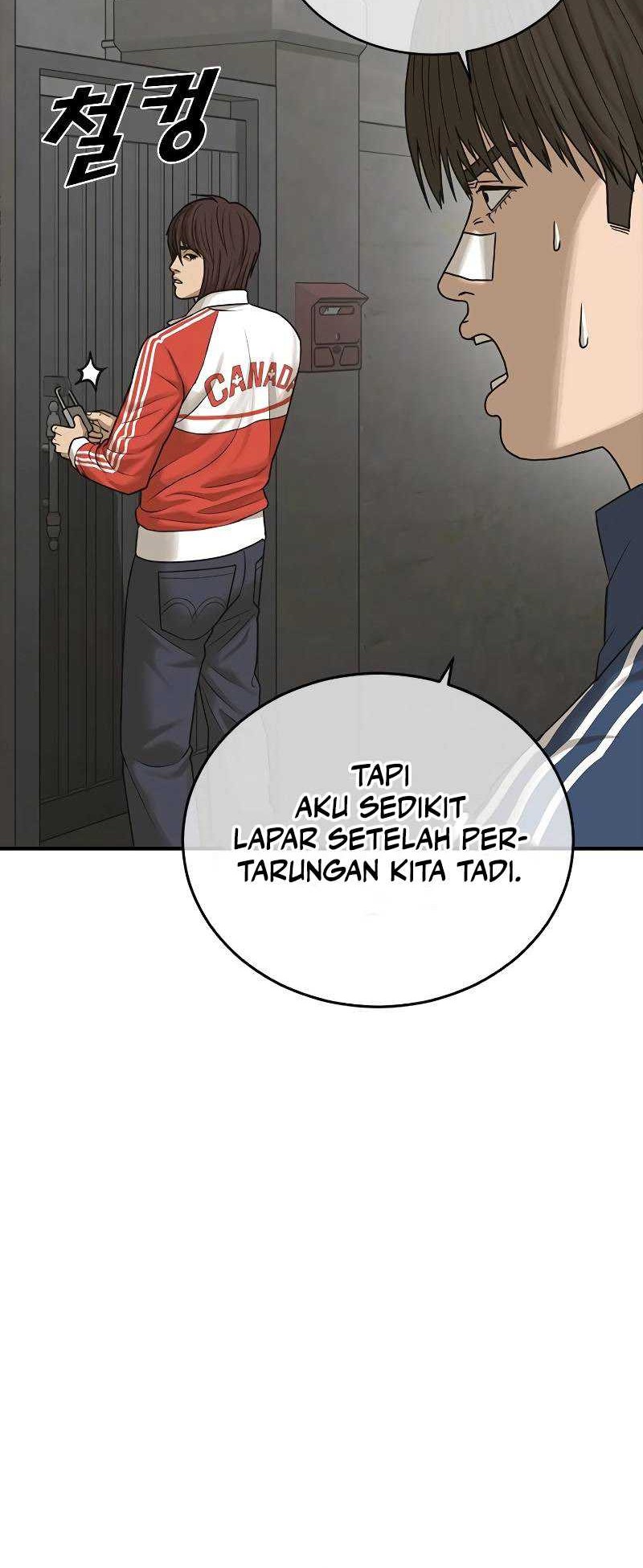 Ulzzang Generation Chapter 06 Gambar 49