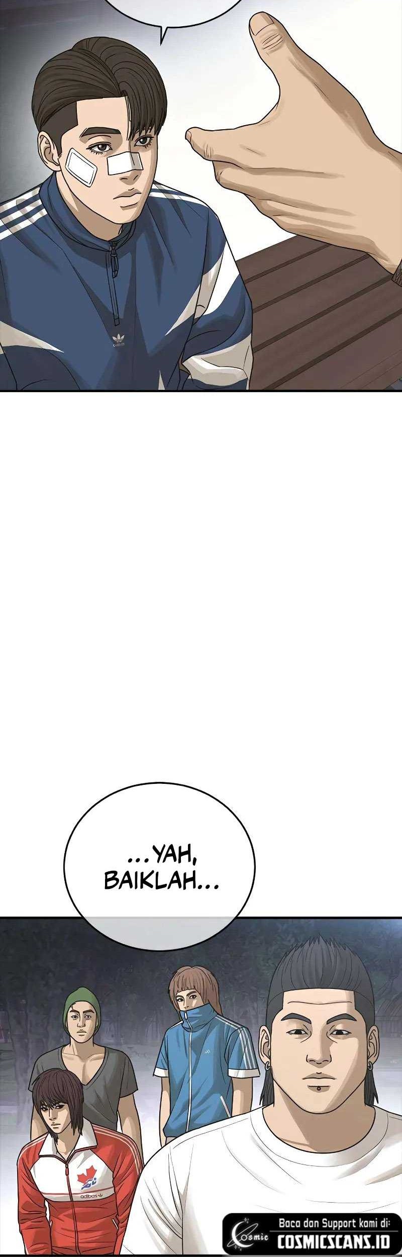 Ulzzang Generation Chapter 05 Gambar 63