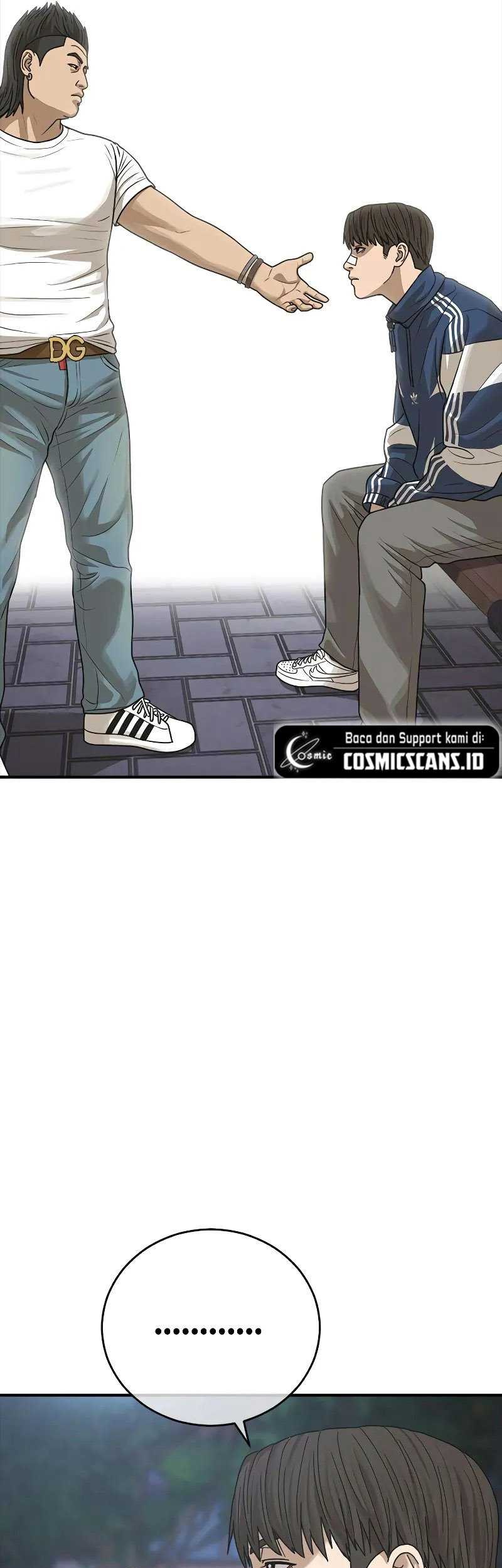 Ulzzang Generation Chapter 05 Gambar 60