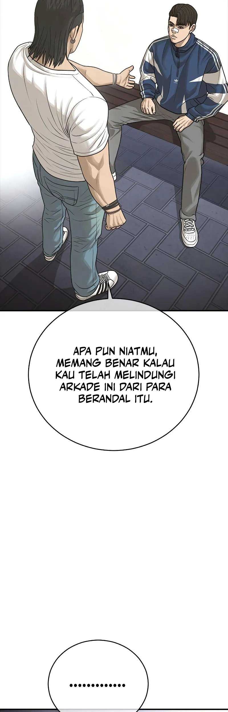 Ulzzang Generation Chapter 05 Gambar 62