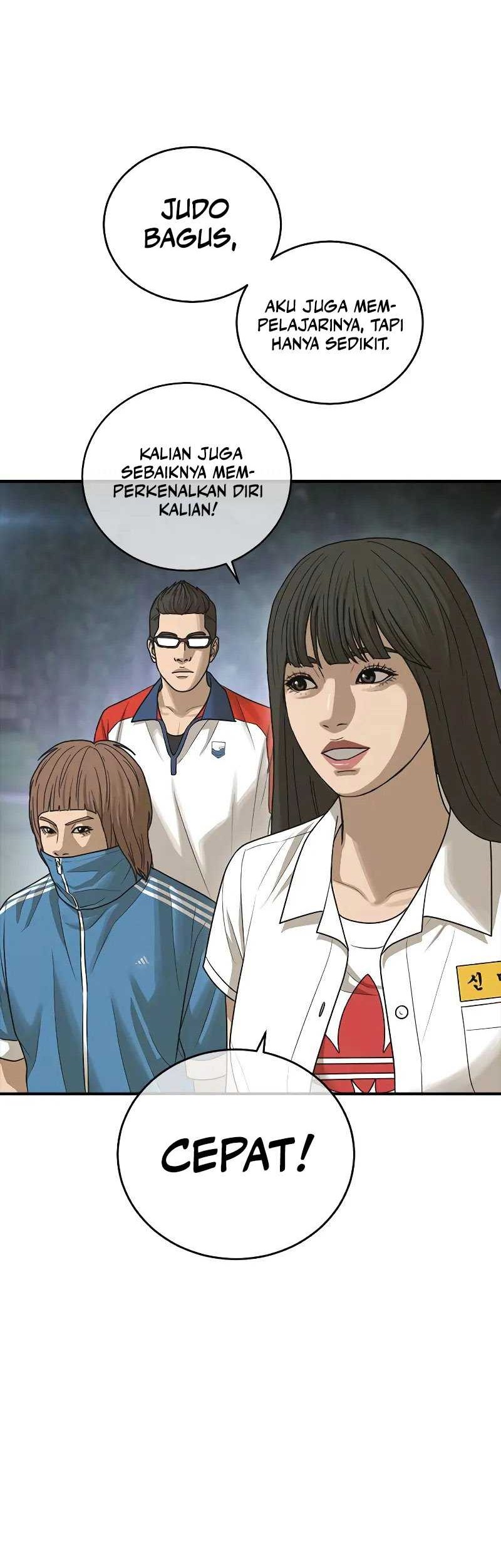 Ulzzang Generation Chapter 05 Gambar 68