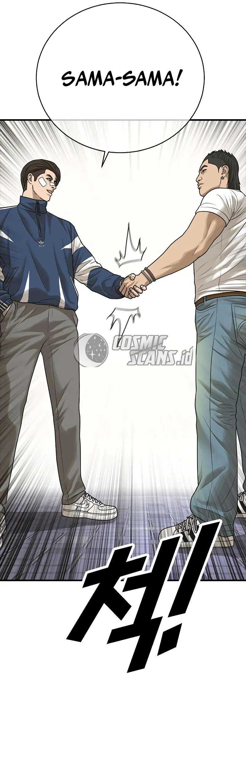 Ulzzang Generation Chapter 05 Gambar 65