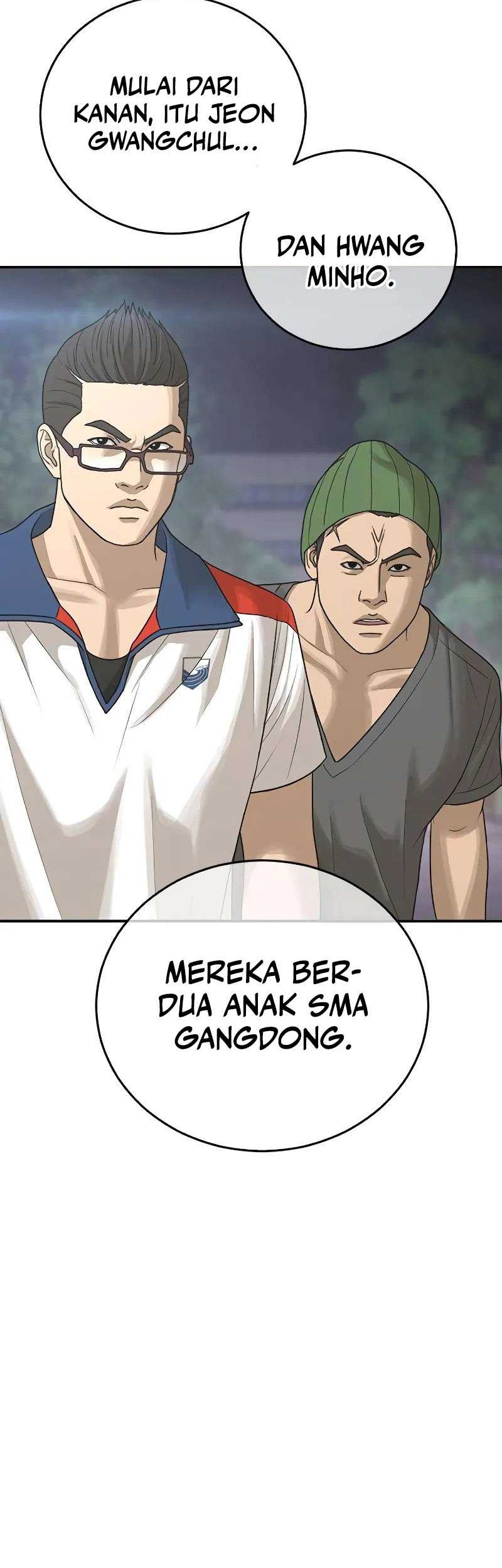 Ulzzang Generation Chapter 05 Gambar 71