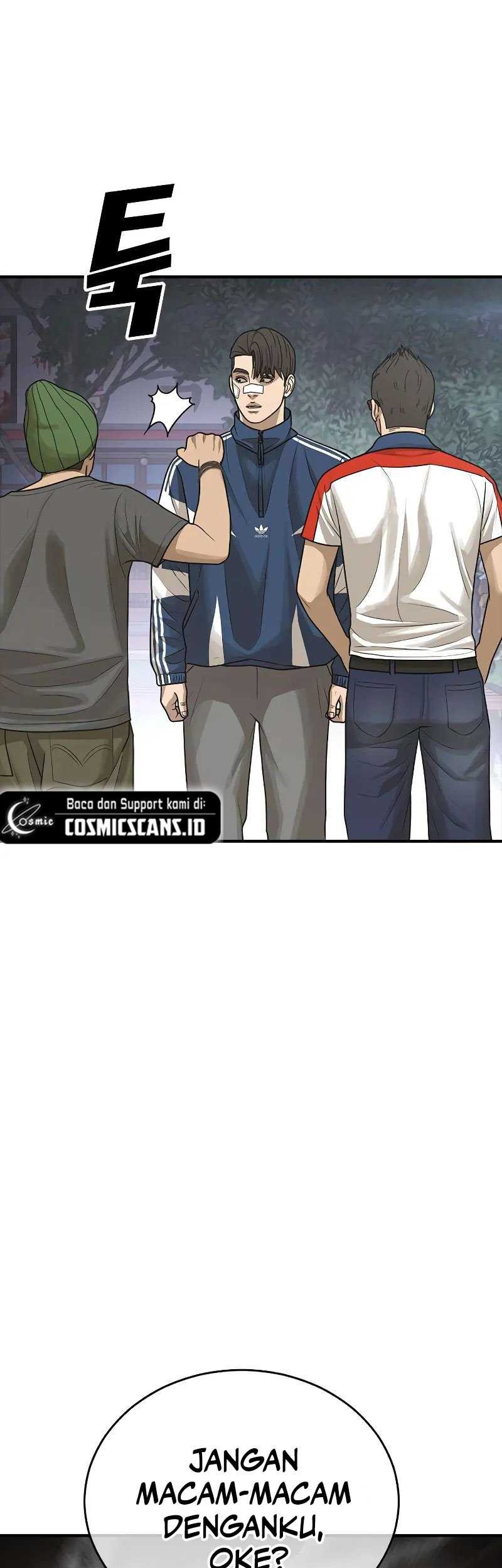 Ulzzang Generation Chapter 05 Gambar 72