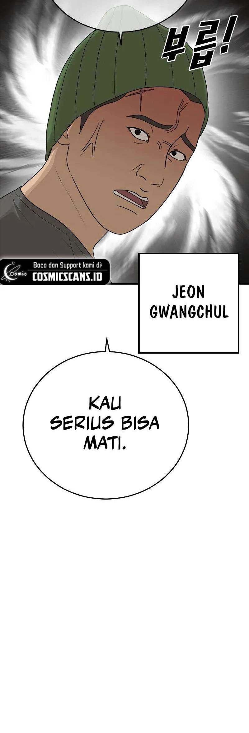 Ulzzang Generation Chapter 05 Gambar 77
