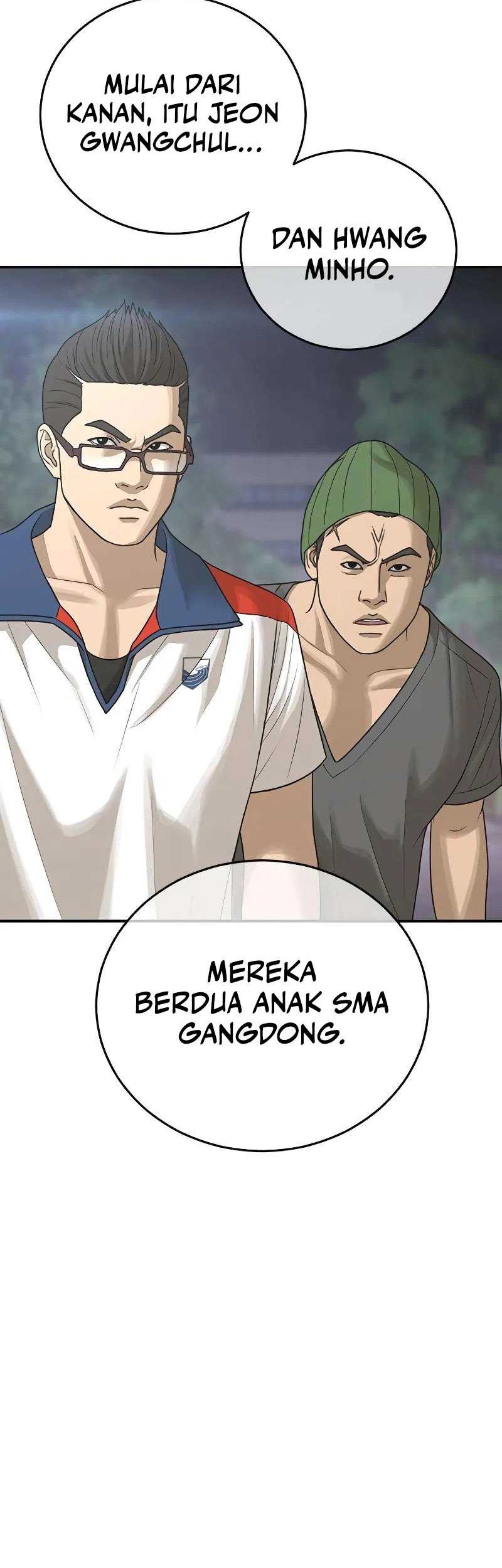 Ulzzang Generation Chapter 05 Gambar 75