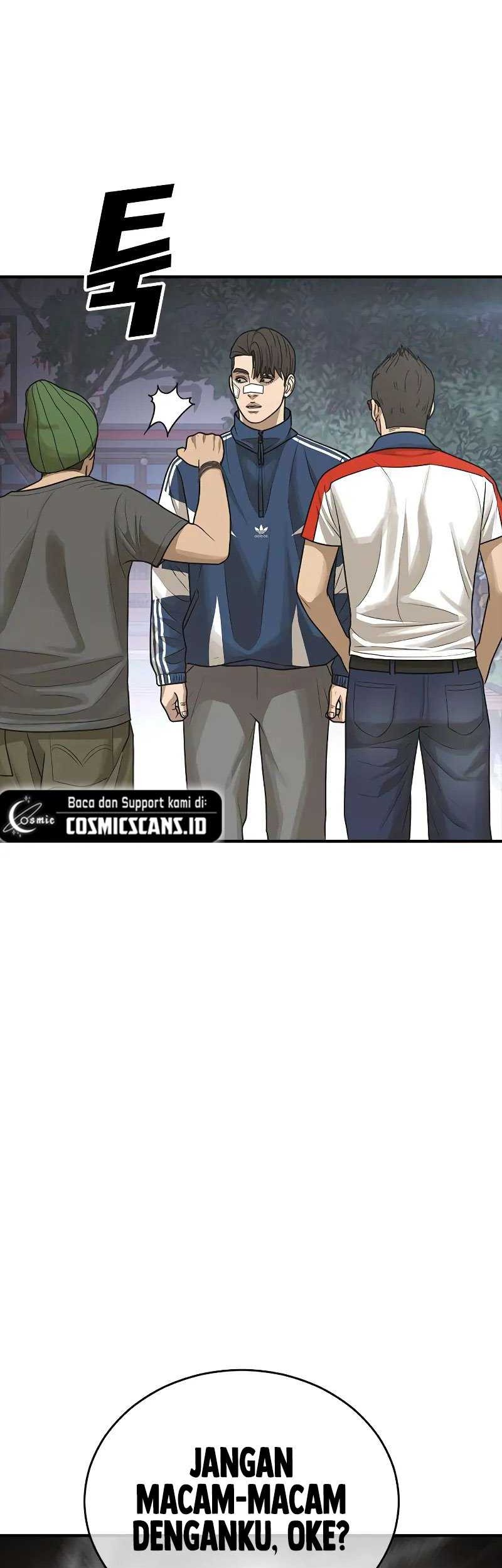 Ulzzang Generation Chapter 05 Gambar 76