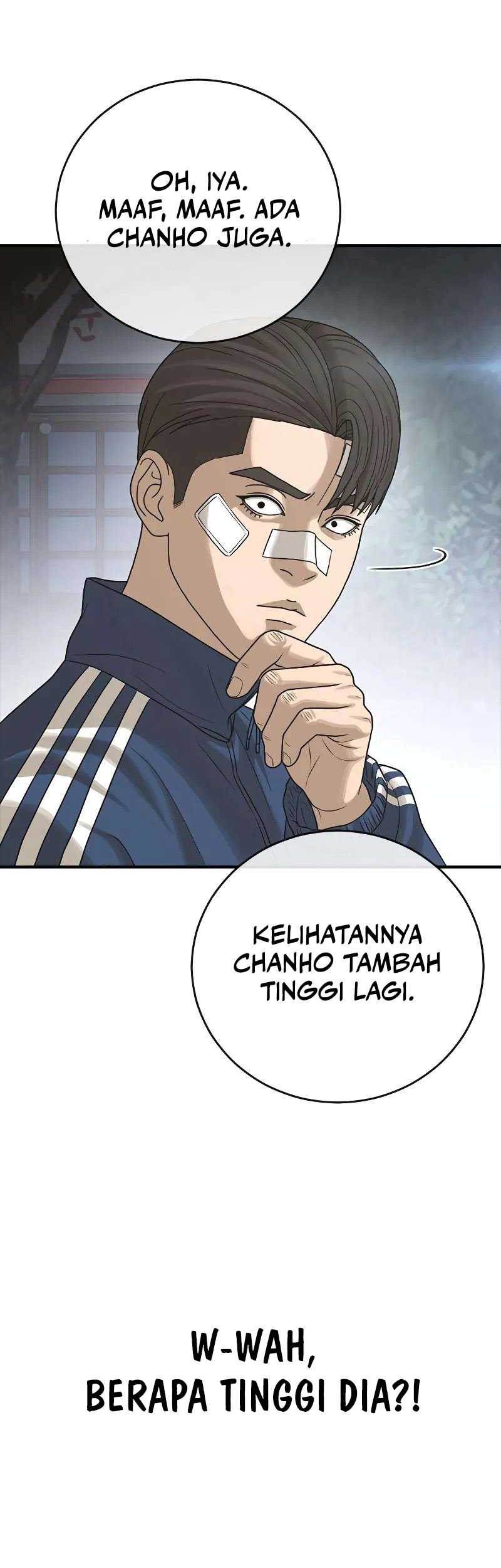 Ulzzang Generation Chapter 05 Gambar 80