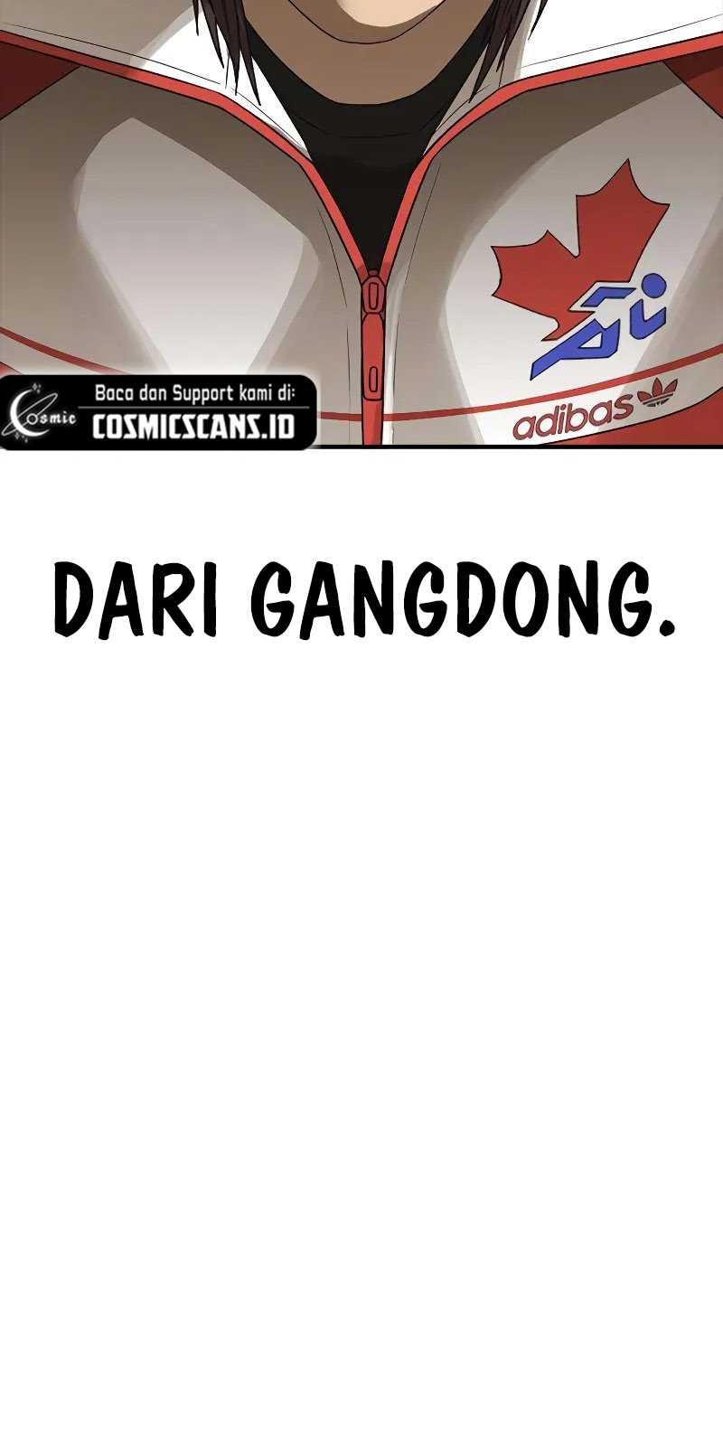 Ulzzang Generation Chapter 05 Gambar 87