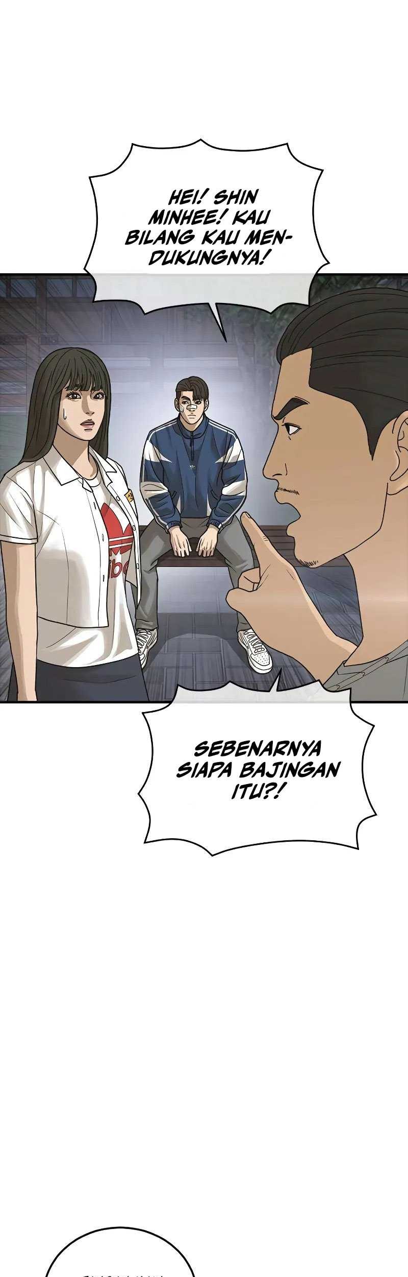 Ulzzang Generation Chapter 05 Gambar 40