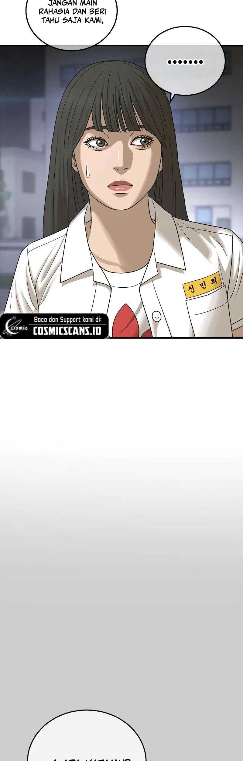 Ulzzang Generation Chapter 05 Gambar 41