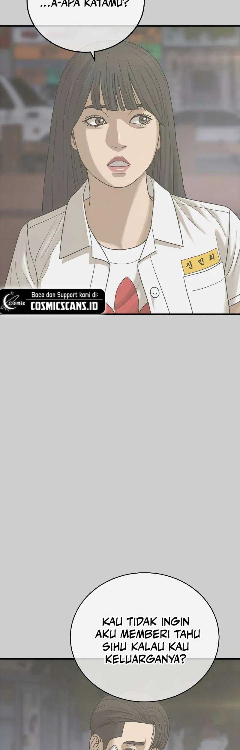 Ulzzang Generation Chapter 05 Gambar 42